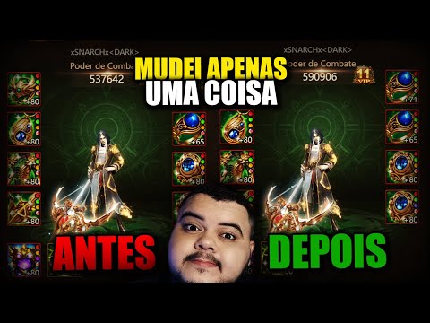 Você Está Perdendo Poder à Toa! Faça Isso Agora em WarTune Ultra!