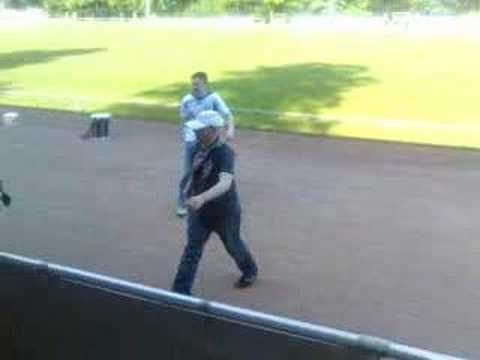 WSV II - 1. FC Bocholt 0:2