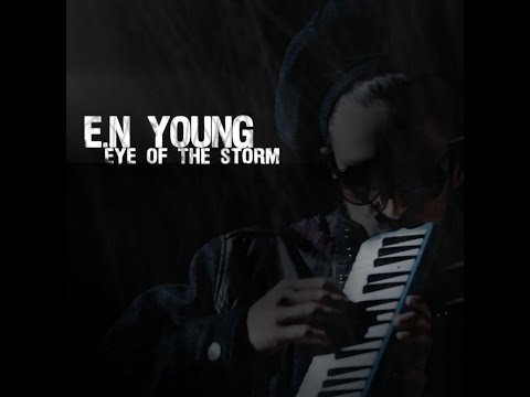 E.N Young "Eye of the Storm"