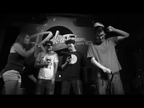 LadyBird vs Spartacus