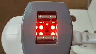 Vera body slimming sculpting contouring machine