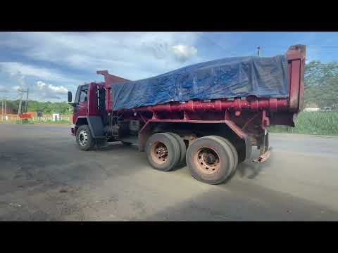 M BUSCA DE MAIS UM DESCARREGAMENTO MATÕES-MA A LARANJEIRA !