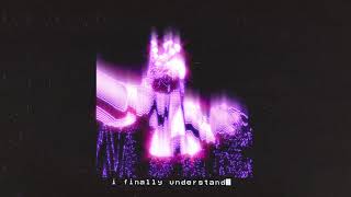 i finally understand Music Video