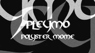 Pleymo-Polyster Mome