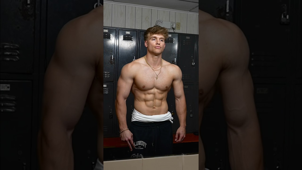 15 pounds up still could kind’ve scroll through my ab presets😩 #fitness #gym #viral #youtubeshorts