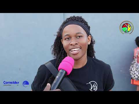 🏐 CAMPEONATO NACIONAL DE VOLEIBOL 2025 | CIDADE DA BEIRA EM ACÇÃO!