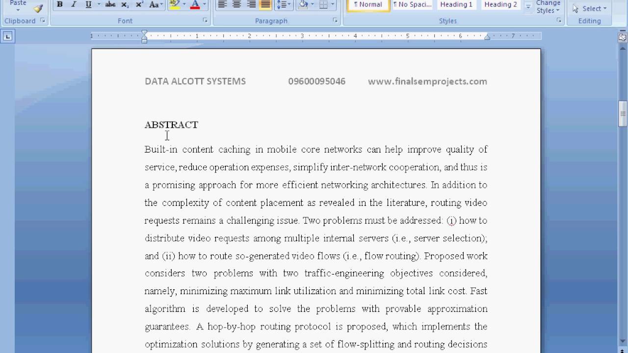 Optimizing Video Request Routing in Mobile Networks with Built-in Content Caching