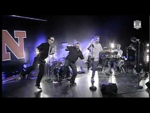 Østkyst Hustlers - Live i Natholdet