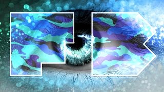 Night Terror - Tech / Neuro Drum and Bass [Mixed by D.E.D]