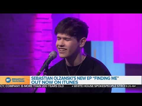 Summer 16 - Sebastian Olzanski