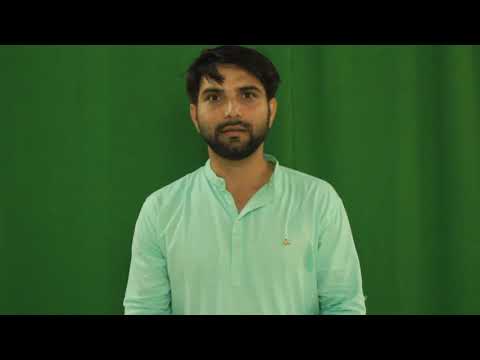 Positive Audition Kalpesh Rajgor