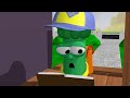Wilderness Explorer VeggieTales Edition