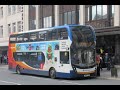 Stagecoach Buses In England Compilation