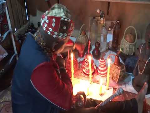 Umkhovu akuwona owezingane | Dr Ngobese | 0731596375