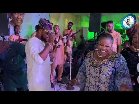 G melody with Tobi Onile onile