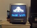 Opening To The Adventures Of Robin Hood 1989 Vhs