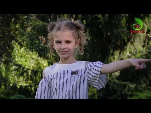 Emilia (DO-RE-Micii Ungheni) - Cel mai bun