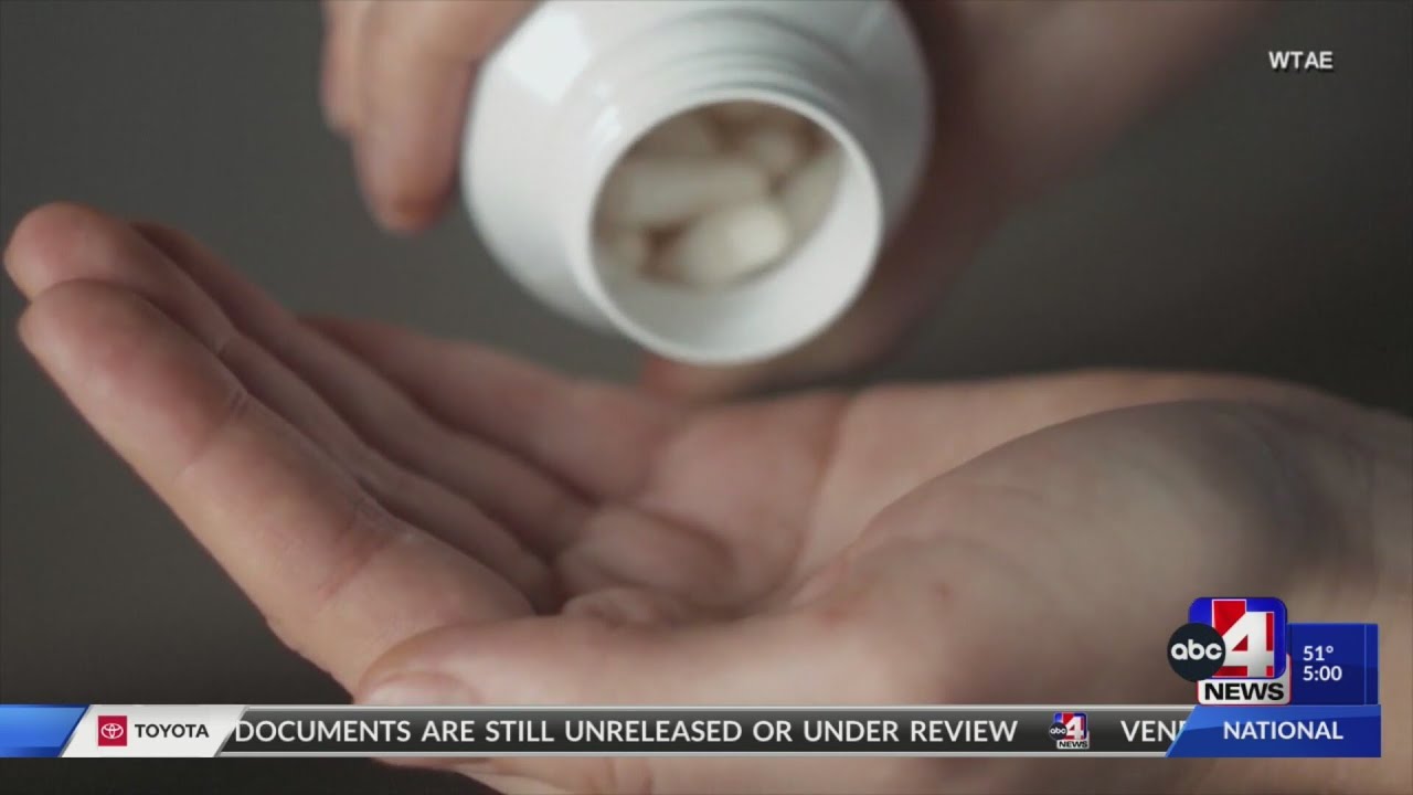 Utah leads the way with AI-driven medication refills for chronic conditions