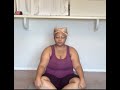 Journey Of A Plus Size Yogi NOTORIOUSLY NIKKI