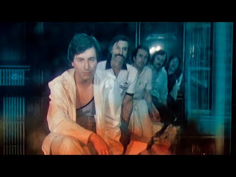 Michal David - Dívčí pláč (Lei, lei, lei) (klip) (1982)