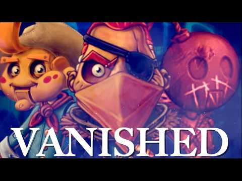 The Indie Horror Game That Vanished - What Showdown Bandit Could Have Been