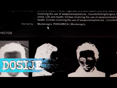Dosije - Ljuba Zemunac 4. deo | PRVA