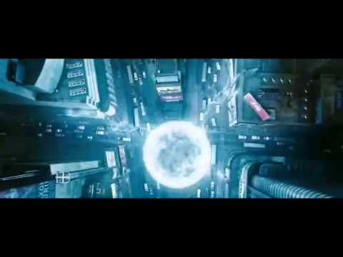 THE GREATEST STORY EVER TOLD OFFICIAL BOOK TRAILER