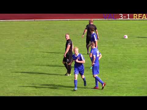 17.kārta VALMIERA GLASS VIA-RēzeknesFA/BJSS 2. puslaiks