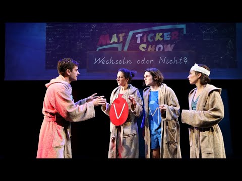 Silber Tripel – KJT Dortmund