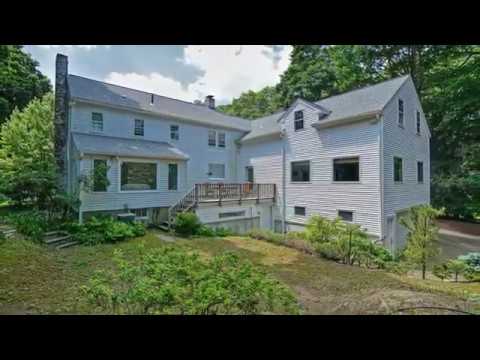 15 Orchard St. - Wellesley, MA - Virtual Tour