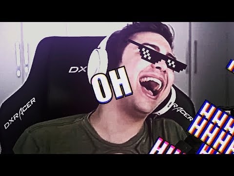 TOP 10 MELHORES TIRADAS DOS YOUTUBERS | #11 [COMPILADO]