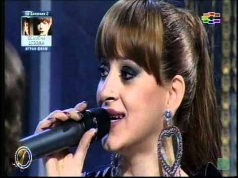 Aneta Micevska Molika-Ruzo moja