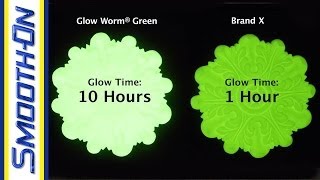Glow Worm Video: