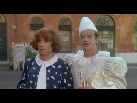 1985 Hold-Up J-P Belmondo & Guy Marchand