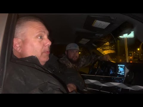 North Carolina fisherman, flooded out in Fort Pierce, gets help from strangers