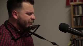 DUSTIN KENSRUE - Atlantic City [BRUCE SPRINGSTEEN] A Fistful Of Vinyl