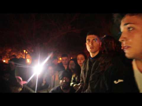 SIKO VS RECON - Batallas Malilla