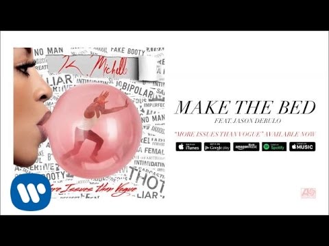 Video thumbnail for Make the Bed