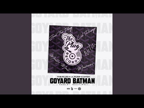 Video thumbnail for Goyard Batman