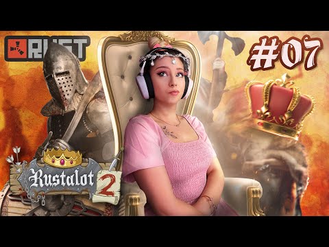 RUSTALOT 2 #07 [UNCUT, RP]