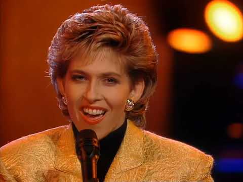 Switzerland 🇨🇭 - Eurovision 1989 - Furbaz - Viver senza tei  