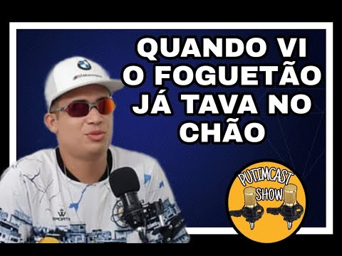 mc charmosinho caiu de moto na gravação do clipe com markin da leste em São José dos Campos ( sjc )