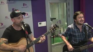 Breakfast with Martin Bester and Tumi Morake: Kahn Morbee - We Could Be Divine