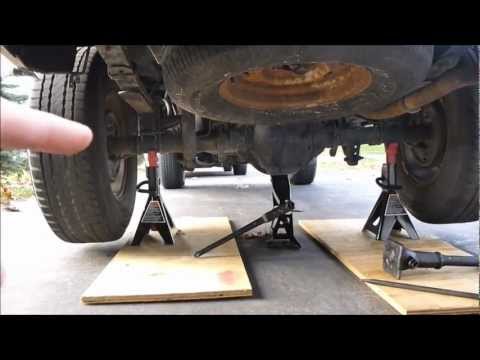 How to tell if your car or truck has a limited slip differential