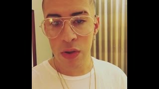 Bad Bunny insulta a Justin Bieber por borrar la cancion La Ultima Vez Con Anuel AA