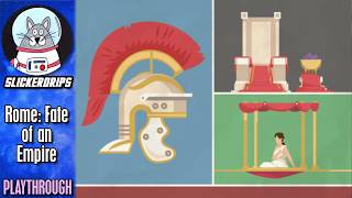 slickerdrips - Rome: Fate of an Empire video thumbnail