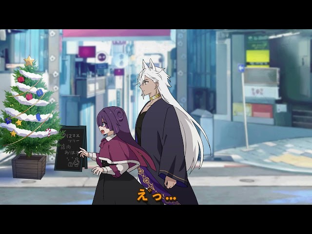 ファンミーティング「カレコレクリパ大作戦 KAREKORE Fan Meeting 2025