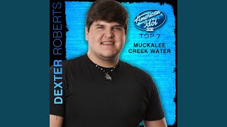 Muckalee Creek Water (American Idol Performance)