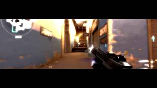 VALORANT montage