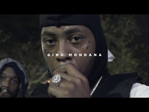 Gino Mondana - "Blue Eyes" (Music Video) | Shot By @MeetTheConnectTv